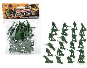 Picture of Zestaw żołnierzyków