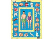 Puzzle Nas... -  books from Poland