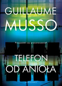 Obrazek Telefon od anioła