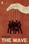 The Wave - Morton Rhue -  Polish Bookstore 