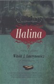 Halina - Witold J. Ławrynowicz - Ksiegarnia w UK