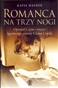 Romanca na... - Katie Hafner -  Polish Bookstore 