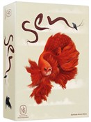 Polska książka : Sen - Gamewright