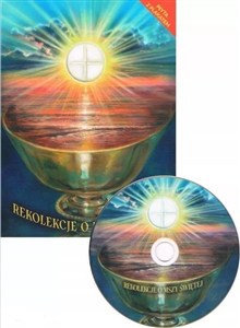 Picture of [Audiobook] Rekolekcje o Mszy Świętej CD