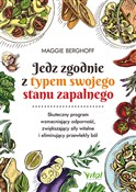 Jedz zgodn... - Maggie Berghoff -  Polish Bookstore 