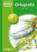 PUS Ortogr... - Halina Kopeć -  Książka z wysyłką do UK