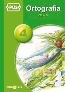 Obrazek PUS Ortografia ch-h