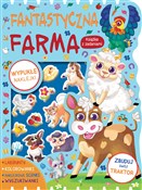 polish book : Fantastycz... - Serena Lombardo (ilustr.)