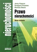 Zobacz : Prawo nier... - Jerzy Kopyra, Grzegorz Krawiec, Bartosz Bacia