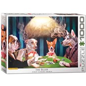 Polska książka : Puzzle 100...