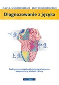 Diagnozowa... - Claus C. Schnorrenberger, Beate Schnorrenberger -  books from Poland