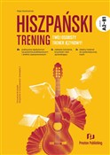 polish book : Hiszpański... - Maja Zawierzeniec