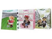 Polska książka : Torebka na...