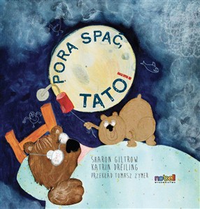 Obrazek Pora spać tato