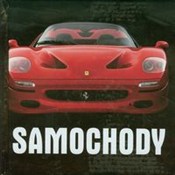 polish book : Samochody - Enzo Rizzo, Clara Zanotti