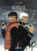 Vance Ilus... - William Vance - Ksiegarnia w UK