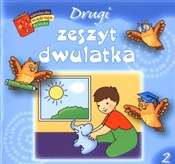 Drugi zesz... - Anna Wiśniewska -  foreign books in polish 