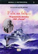 Fala za fa... - Eugeniusz Pławski -  Polish Bookstore 