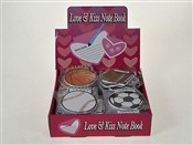 Notesik na... -  foreign books in polish 