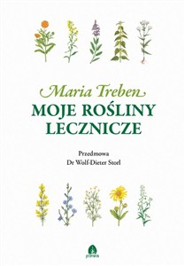Obrazek Moje rośliny lecznicze
