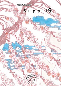 Picture of Suppli 9 Komiks dla dorosłych