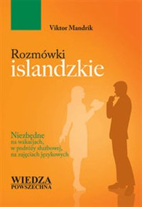 Obrazek Rozmówki islandzkie