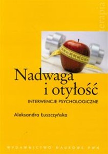 Obrazek Nadwaga i otyłość Interwencje psychologiczne