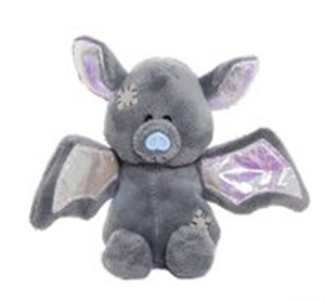 Obrazek Nietoperz niebieski nos