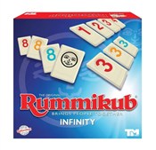 Książka : Rummikub I...