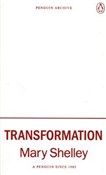 Transforma... - Mary Shelley -  foreign books in polish 