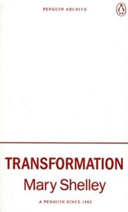 Picture of Transformation