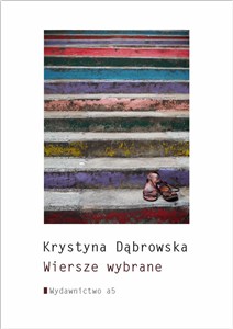 Obrazek Wiersze wybrane