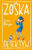Zośka Dete... - Lara Bergen - Ksiegarnia w UK