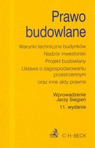 Obrazek Prawo budowlane