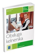 Obsługa ke... - Danuta Szajna Renata Ławniczak -  foreign books in polish 