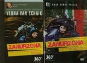 Zanurzona ... -  Książka z wysyłką do UK