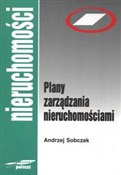 Plany zarz... - Andrzej Sobczak -  Polish Bookstore 