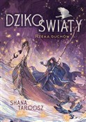 Dzikoświat... - Shana Targosz - Ksiegarnia w UK
