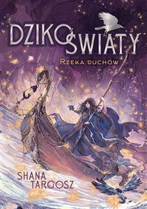 Picture of Dzikoświaty Rzeka duchów