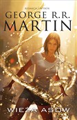 Wieża Asów... - George R.R. Martin -  Polish Bookstore 