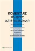 Zobacz : Komentarz ... - Irena Kamińska, Jacek Matarewicz, Mirosława Rozbicka-Ostrowska