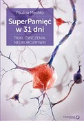 polish book : SuperPamię... - Paulina Mechło