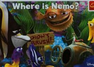 Picture of Where is Nemo?
