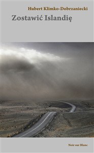 Obrazek Zostawić Islandię