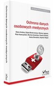 Ochrona da... - Klara Andres, Edyta Bielak-Jomaa, Mariusz Jagielski -  Książka z wysyłką do UK