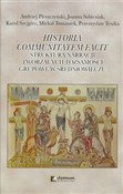 Książka : Historia c... - Andrzej Pleszczyński, Joanna Sobiesiak, Karol Szejgiec, Michał Tomaszek, Przemysław Tyszka