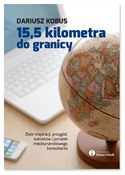 Książka : 15,5 kilom... - Kobus Dariusz