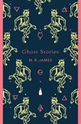 Książka : Ghost Stor... - M. R. James