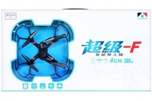 Obrazek Dron zdalnie sterowany