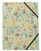 Książka : Teczka A4 ...